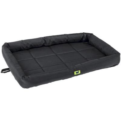 Matras - FERPLAST - TENDER TECH - 76 x 53 x 5 cm - Zwart