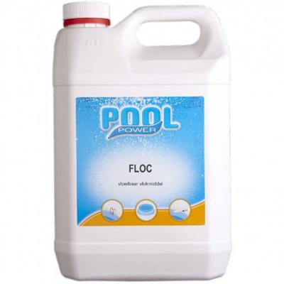 Pool Power Floc 5L