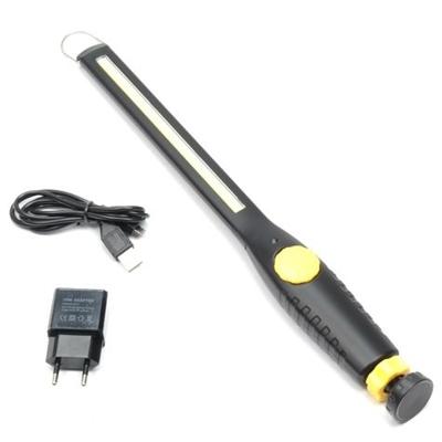 Werklamp / Looplamp Led 7W