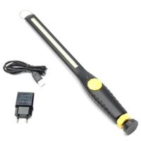 Werklamp / Looplamp Led 7W - thumbnail