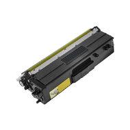 Huismerk Brother TN-423 Toner Geel - thumbnail