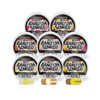 Sonubaits Band'Um Sinker 6mm Fluoro - thumbnail
