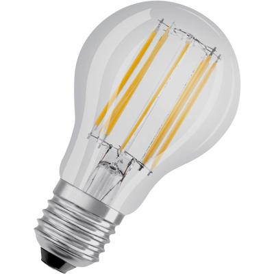OSRAM HOMELIGHTING 4058075435285 LED-lamp Energielabel D (A - G) E27 Peer 11 W = 100 W Koudwit (Ø x h) 60 mm x 105 mm Niet dimbaar 1 stuk(s) OSRAM HOMELIGHTING 4058075435285 LED-lamp Energielabel D (A - G) E27 Peer 11 W = 100 W Koudwit (Ø x h) 60 mm x 105 mm Niet dimbaar 1 stuk(s)
