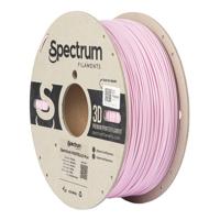 Spectrum Filaments 80706 Pastello PLA Filament PLA kunststof Mat 1.75 mm 1000 g Bonbon Rose, Roze, Pastel 1 stuk(s) - thumbnail