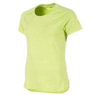 Stanno 414600 Functionals Workout Tee Ladies - Geel - S - thumbnail