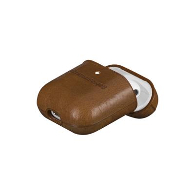 dbramante1928 AirPod Copenhagen case tan