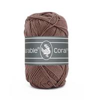 Durable Coral Mini 2229 Chocolate - thumbnail