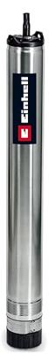 Einhell Tiefbrunnenpumpe GE-DW 1155 N-A 4170937 Bronpomp 6000 l/h 55 m Einhell Tiefbrunnenpumpe GE-DW 1155 N-A 4170937 Bronpomp 6000 l/h 55 m