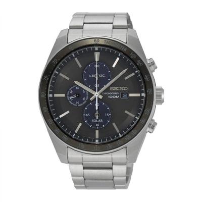 Seiko Solar Chronograph | SSC715P1 Seiko Solar Chronograph | SSC715P1