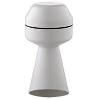 Grothe Hoorn 31053 HUPE 631 12-24V DC 12 V, 24 V 92 dB - thumbnail