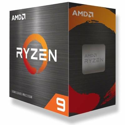 Processor AMD Ryzen 9 5900XT 3.3/4.8GHz AMD AM4