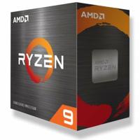 AMD Ryzen 9 5900XT 16 x Processor (CPU) boxed Socket: AMD AM4 105 W - thumbnail