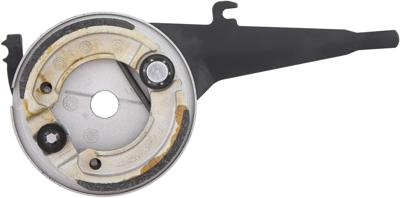 STURMEY ARCHER bremsplatte brake arm f.hd 90mm STURMEY ARCHER bremsplatte brake arm f.hd 90mm