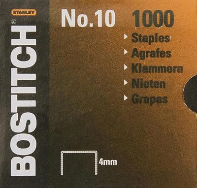 Bostitch Nietjes - thumbnail
