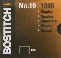 Bostitch Nietjes - thumbnail