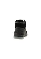 Björn Borg Sneakers T2300 BO Mid Sue W 2241 635712 0999 Zwart-36 maat 36 - thumbnail