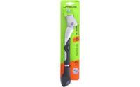 Ursus standaard king 2 zilver 26-28 inch 30cm op kaart - thumbnail