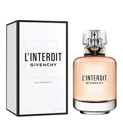 Givenchy L'Interdit Eau de Parfum 125ml