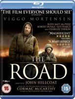 The Road - thumbnail