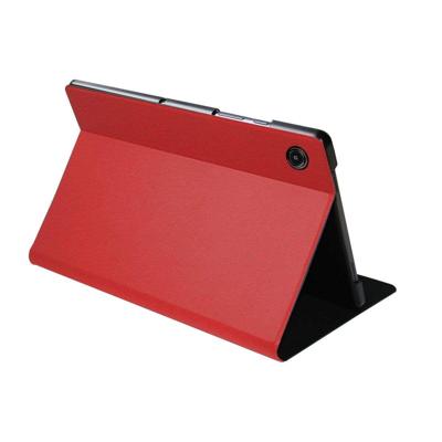 Tablet kap Silver HT 112011540199 Rood
