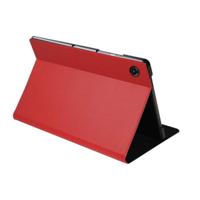 Tablet kap Silver HT 112011540199 Rood - thumbnail