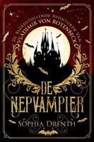 De Nepvampier - Sophia Drenth - eBook (9789464208122) - thumbnail