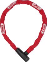Abus kettingslot 5805k/75 - rood - 75cm - steel-o-chain - thumbnail