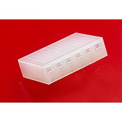 Molex 26034201 Female behuizing (kabel) Totaal aantal polen: 20 Inhoud: 1 stuk(s) Bulk