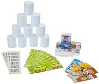 Speelgoed Scannerkassa Accessoires - thumbnail