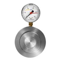 PCE Instruments PCE-HFG 25K Fabrieksstandaard (zonder certificaat) - thumbnail