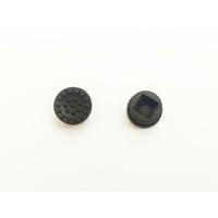 Notebook keyboard point stick for HP 2560P 9480M 0.5cm black - thumbnail