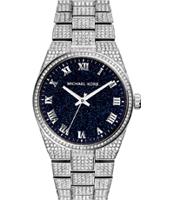 Horlogeband Michael Kors MK6089 Staal 24mm - thumbnail