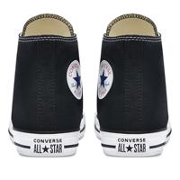 Converse All Stars Leather Laag 135253C Zwart maat 36.5 - thumbnail