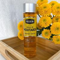 WAAM Mustard Oil 75ml - thumbnail