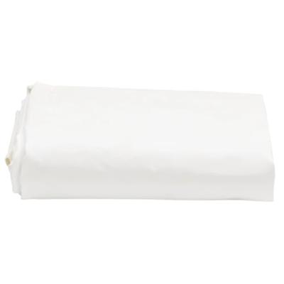 Dekzeil 600 g/m 3 m wit Dekzeil 600 g/m 3 m wit