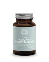 Mattisson Vegan liposomaal multivitamine 30 Vegetarische capsules - thumbnail