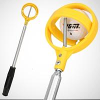 PGM Golf flexibele bal Catcher rekken lengte: 2m - thumbnail