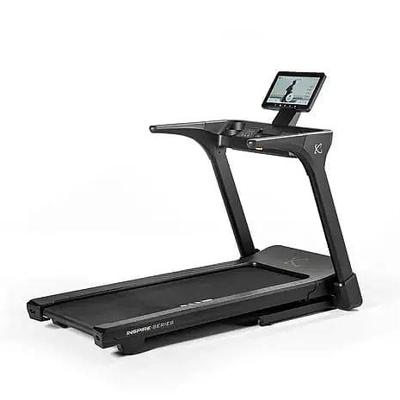 Inspire Series T5S loopband met 15.6" touchscreen Inspire Series T5S loopband met 15.6" touchscreen