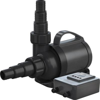 Pontec Pondomax Eco Control 5000