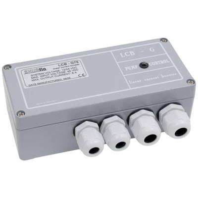 SHURflo LCB-G75 Pompconsole