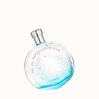 Hermès Eau des Merveilles Bleue Eau de Toilette 50ml - thumbnail