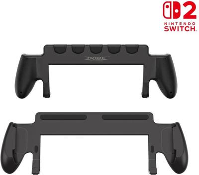 Dobe Console Grip with Game Card Storage Dobe Console Grip with Game Card Storage