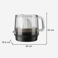 Black+Decker BXCJ30E 30 Watt citruspers - thumbnail