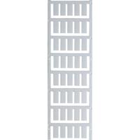 Weidmüller 1770500000 ESG 9/20 MC NEUTRAL O. FUSS Apparaatmarkering Montagemethode: Vastklemmen Markeringsvlak: 9 x 20 mm Wit Aantal markeringen: 200 200 - thumbnail