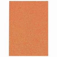 Craft Perfect By Tonic Studios Craft perfect • coral skies glitter card sugared coral - thumbnail