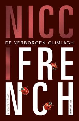 De verborgen glimlach - Nicci French - ebook