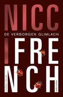 De verborgen glimlach - Nicci French - ebook - thumbnail