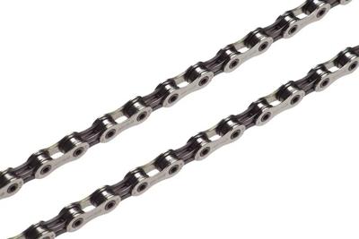 FSA K-Force Light 11V Ketting 116 L - Zilver FSA K-Force Light 11V Ketting 116 L - Zilver