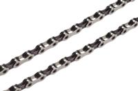 FSA K-Force Light 11V Ketting 116 L - Zilver - thumbnail