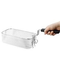 Emerio DF-132653 Friteuse 3L 2000W RVS/Zwart - thumbnail